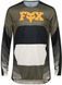 Джерсі FOX 360 Jersey FADE Brown XXL