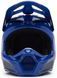 Мотошолом FOX V1 HELMET - LEAN Blue S