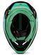 Мотошолом FOX V1 BALLAST HELMET Black, M