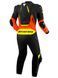 Мотокомбинезон Shima HYPER-RS Men Fluo M