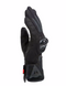 Мотоперчатки Dainese MIG 3 AIR TEX GLOVES BLACK BLACK L