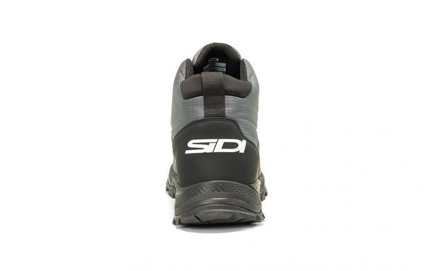 Боты Sidi LIBER MID Anthracite