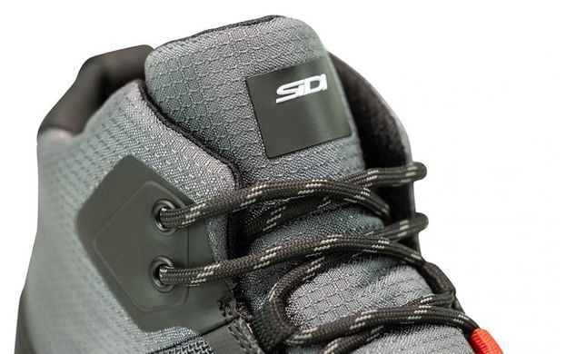 Боты Sidi LIBER MID Anthracite