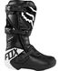 Мотоботы FOX COMP BOOT Black 14