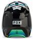 Мотошолом FOX V1 BALLAST HELMET Black, M