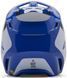 Мотошолом FOX V1 HELMET - LEAN Blue S