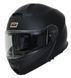 Мотошлем Origine Logic Solid Black Matt