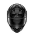 Мотошолом SHARK RIDILL 2 REPTAIA black/anthracite/silver M