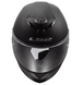 Мотошлем LS2 FF820 Rapid 3 Matt Black M