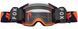 Окуляри FOX VUE ROLL-OFF Orange, Roll-Off