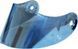Візор X-Lite MT Blue X803/X802/702/GT/661/603/2ACT CONVEX