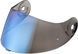 Візор X-Lite MT Blue X803/X802/702/GT/661/603/2ACT CONVEX