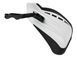 Захист рук Renthal Handguard White No bar