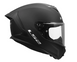 Мотошлем LS2 FF820 Rapid 3 Matt Black M
