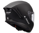 Мотошлем LS2 FF820 Rapid 3 Matt Black M