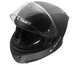 Мотошлем LS2 FF820 Rapid 3 Matt Black M