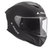 Мотошлем LS2 FF820 Rapid 3 Matt Black M