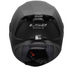 Мотошлем LS2 FF820 Rapid 3 Matt Black M