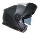 Мотошлем Origine Logic Solid Black Matt