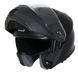 Мотошлем Origine Logic Solid Black Matt