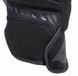 Мотоперчатки Dainese MIG 3 AIR TEX GLOVES BLACK BLACK L