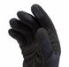 Мотоперчатки Dainese MIG 3 AIR TEX GLOVES BLACK BLACK L
