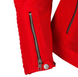 Мотокуртка SEGURA текстиль LADY DIKINSON red T0