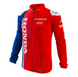 Світшот Ixon SW1 HRC 25 red blue white XL