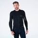 Моточерепаха Knox Action Shirt MkII L
