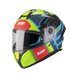 Мотошолом MT FF106B TARGO S DANISH_26_BRASIL C3 GLOSS XS