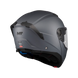 Мотошлем MT ATOM 2 SV PURE A2 Matt S +Pinlock