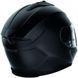 Мотошолом Nolan N80-8 CLASSIC N-COM Gloss Black XS