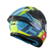 Мотошолом MT FF106B TARGO S DANISH_26_BRASIL C3 GLOSS XS