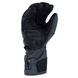 Мотоперчатки Klim Powerxross HTD Asphalt - Black XL