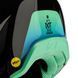 Мотошолом FOX V1 BALLAST HELMET Black, M