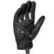 Перчатки Spidi G - Carbon Black-White