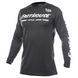Джерсі FASTHOUSE Elrod Torque LS Black - L