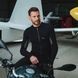 Моточерепаха Knox Action Shirt MkII L