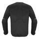 Мотокуртка Spidi ARMORED JACKET Black