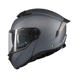 Мотошлем MT ATOM 2 SV PURE A2 Matt S +Pinlock