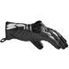 Перчатки Spidi G - Carbon Black-White