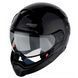 Мотошолом Nolan N30-4 TP CLASSIC Gloss Black L
