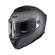 Мотошлем MT ATOM 2 SV PURE A2 Matt S +Pinlock