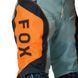Штани FOX 180 Pant - IMAGE PRINT Arctic Blue 32