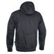 Мотокуртка Oxford Super Hoodie 2.0 MS Tech Black M