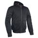 Мотокуртка Oxford Super Hoodie 2.0 MS Tech Black M