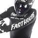 Джерсі FASTHOUSE Elrod Torque LS Black - L