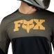 Джерсі FOX 360 Jersey FADE Brown XXL