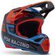 Шолом FOX YTH V1 HELMET - RACE SPEC Midnight YL