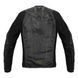 Мотокуртка Spidi BASE-1 ARMOR Black